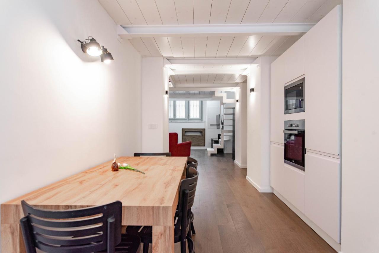 Apartment Dream Loft By Happyhostorino Turin